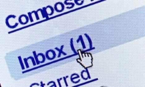 des courriels visant à vous convaincre d’apporter des changements à vos comptes